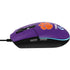 Clemson University Tiger Print Purple G203 Prodigy RGB Wired Gaming Mouse Skin